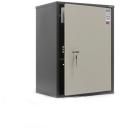 Офисный cейф для денег и документов AIKO SL-65T KL 630x460x340 мм с ключевым замком и трейзером