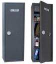 Сейф SAFEtronics IVETA 5P EM/K3