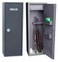 Сейф SAFEtronics IVETA 5P EM/5