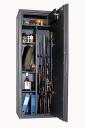 Сейф SAFEtronics IVETA 5P ME/K3