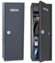 Сейф SAFEtronics IVETA 5P EM/K5
