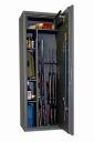 Сейф SAFEtronics IVETA 5P ME/K5