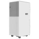 кондиционер мобильный AURUM ARC09-PCNPE1 до 25м2 300м3/ч