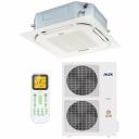 Инверторный кассетный кондиционер (сплит-система) AUX ALCA-H60/5DR2А/AL-H60/5DR2A(U)