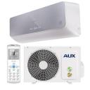 Настенная сплит система AUX ASW-H09B4/FJ-SR1 AS-H09B4/FJ-R1