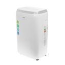 Кондиционер мобильный Ballu BPHS-11H, класс А, 25 м2, 3 скорости охлаждения