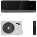 Настенный кондиционер (сплит-система) Daichi DA70DVQS1R-B/DF70DVS1R