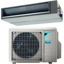 Канальный кондиционер (сплит-система) Daikin FBA35A9/RXM35R