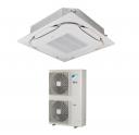 Кассетный кондиционер (сплит-система) Daikin FCAHG100H/RZAG100NV1