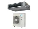 Канальный кондиционер Daikin FDA125A/RZASG125MY1