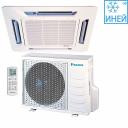 Кассетный кондиционер Daikin FFQN35CXV/RYN35CXV с зимним комплектом (-30)