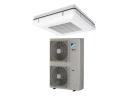 Напольно-потолочный кондиционер (сплит-система) Daikin FUA125A/RZAG125NY1