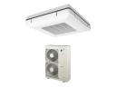 Напольно-потолочный кондиционер Daikin FUA125A/RZQG125L8Y