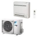 Напольно-потолочный кондиционер Daikin FVXM50A/RXM50R