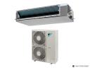 Канальный кондиционер Daikin FDA125A/RR125B/-40T