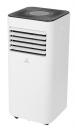 Мобильный кондиционер мощностью 20 м<sup>2</sup> - 2 кВт ECOSTAR Desire KV-DS07CH-E