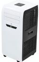 Мобильный кондиционер мощностью 25 м<sup>2</sup> - 2.6 кВт Electrolux Manhattan EACM-09 FM/N3