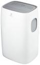 Кондиционер мобильный Electrolux EACM-11 CL/N3 White