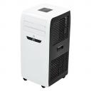 Мобильный кондиционер Electrolux Manhattan EACM-14 FM/N3