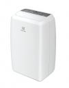 Кондиционер мобильный Electrolux EACM- 16 HP/N3 White