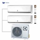 Мульти сплит-система Electrolux EACO/I-14FMI-2/N3_ERP+ EACS/I-07HMFMI/N3_ERP*2шт