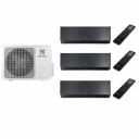 Мульти-сплит-система Electrolux EACO/I-28 FMI-4/N8_ERP/EACS/I-09 HEN FMI/N8_ERPx3