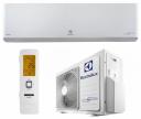 Сплит-система инверторного типа ELECTROLUX Viking 2.0. Super DC Inverter EACS/I-18HVI/N8_21Y комплект
