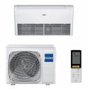 Напольно-потолочный кондиционер (сплит-система) Haier AC105S1LH1FA/1U105S1LS1FA