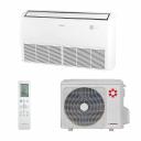 Напольно-потолочный кондиционер (сплит-система) Kentatsu KSHF105HFAN3/KSUR105HFAN3