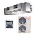 Канальный кондиционер (сплит-система) Kentatsu KSTR176HFAN3P/KSUT176HFAN3