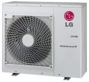 Наружный блок LG MU5M40.U44