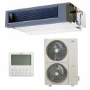 Канальный кондиционер (сплит-система) MDV MDTI-60HWN1/MDOU-60HN1-L