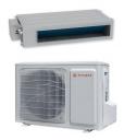 Канальная сплит-система Pioneer KFD24GV/KON24GV с зимним комплектом (-40)