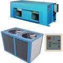 Канальный кондиционер (сплит-система) Pioneer KFDH150UW / KODH150UW