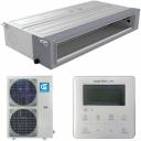 QuattroClima QV-I48DG1/QN-I48UG1