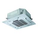 Кассетный фанкойл Shuft SFR-400 V2