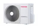 Внешний блок мульти сплит-системы Toshiba RAS-3M18U2AVG-E