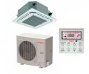 Кассетный кондиционер Tosot T24H-ILC/I/TF06P-LC/T24H-ILU/O