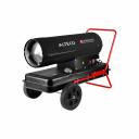 Нагреватель на жидком топливе ALTECO A-3000DH (30 кВт) 26485