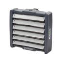 Тепловентилятор водяной Ballu BHP-W2-100-LN, настенный, трубчатый, 4800 м?/ч, 3 режима, чёрный