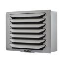 Тепловентилятор водяной Ballu BHP-W4-20-S, настенный, трубчатый, 26.2 кВт, 1600 м?/ч, 3 режима, серый