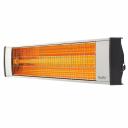 Обогреватель инфракрасный Инфракрасный обогреватель Ballu BIH-L-2.0 (настенный, 2000 Вт, 25 м?, с терморегулятором)