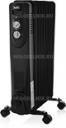 Масляный обогреватель Ballu Classic black BOH/CL-09BRN 2000 (9 секций)