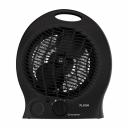 Тепловентилятор EcoStar Flush 2000 Вт (EFH-F2000DS-BL)