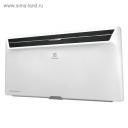 Обогреватель Electrolux ECH/R-2500 T, конвекторный, 2500 Вт, до 30 м?, 2 режима