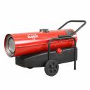 Пушка тепловая дизельная Дизельная пушка непрямого нагрева Elitech ТП 30ДН