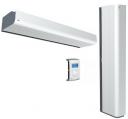 Тепловая завеса Frico PA3520WH IPX4