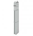 Тепловая завеса Korf PWZ 90-50 H/5