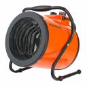 Пушка тепловая электрическая Электрокалорифер Patriot PT-R 5