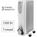 Масляный обогреватель TDM ELECTRIC МО-7 SQ2501-0901